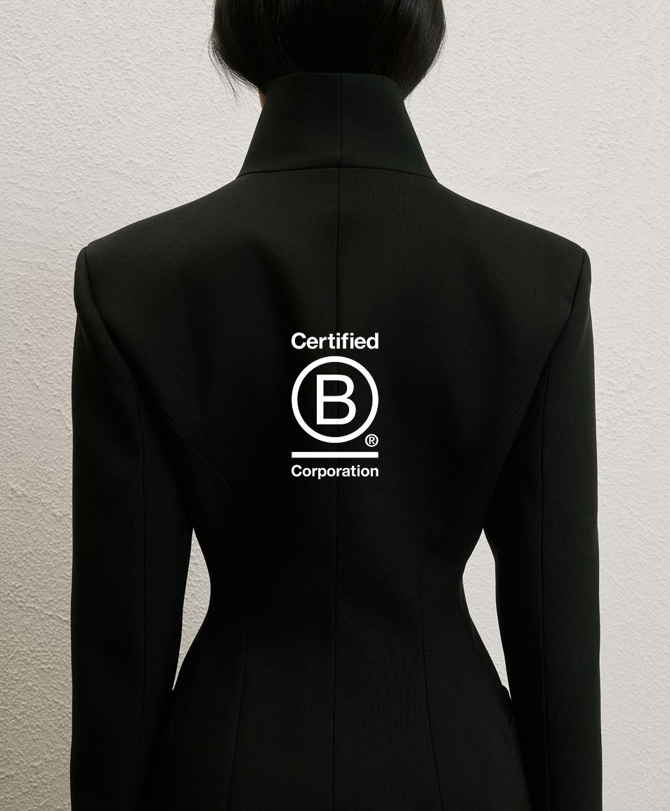 DECJUBA is officially B CORP™ Certified