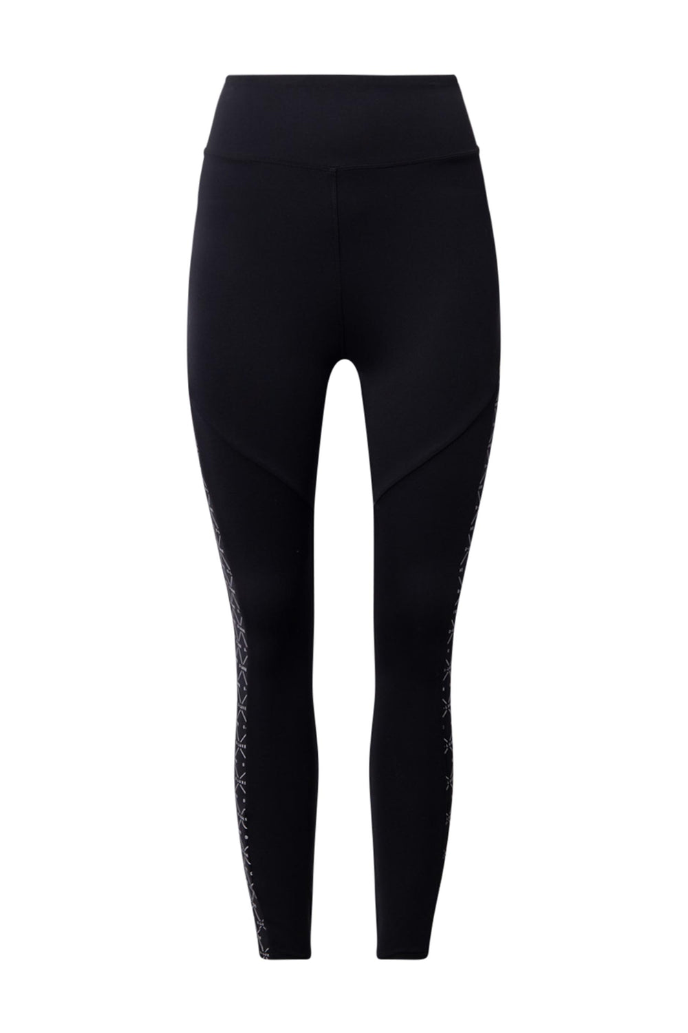 D-Luxe Monogram Legging