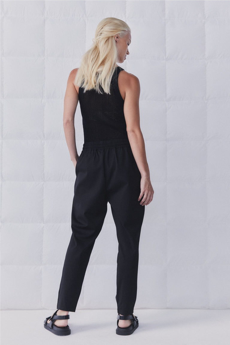D-Luxe Ponte Jogger
