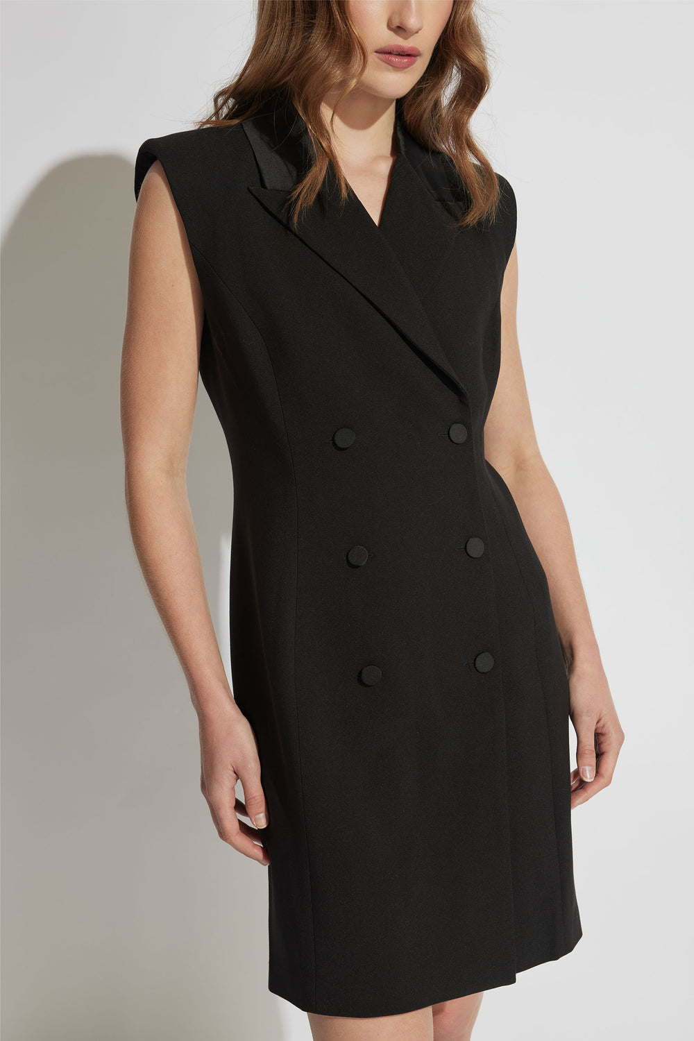 Inez Mini Dress