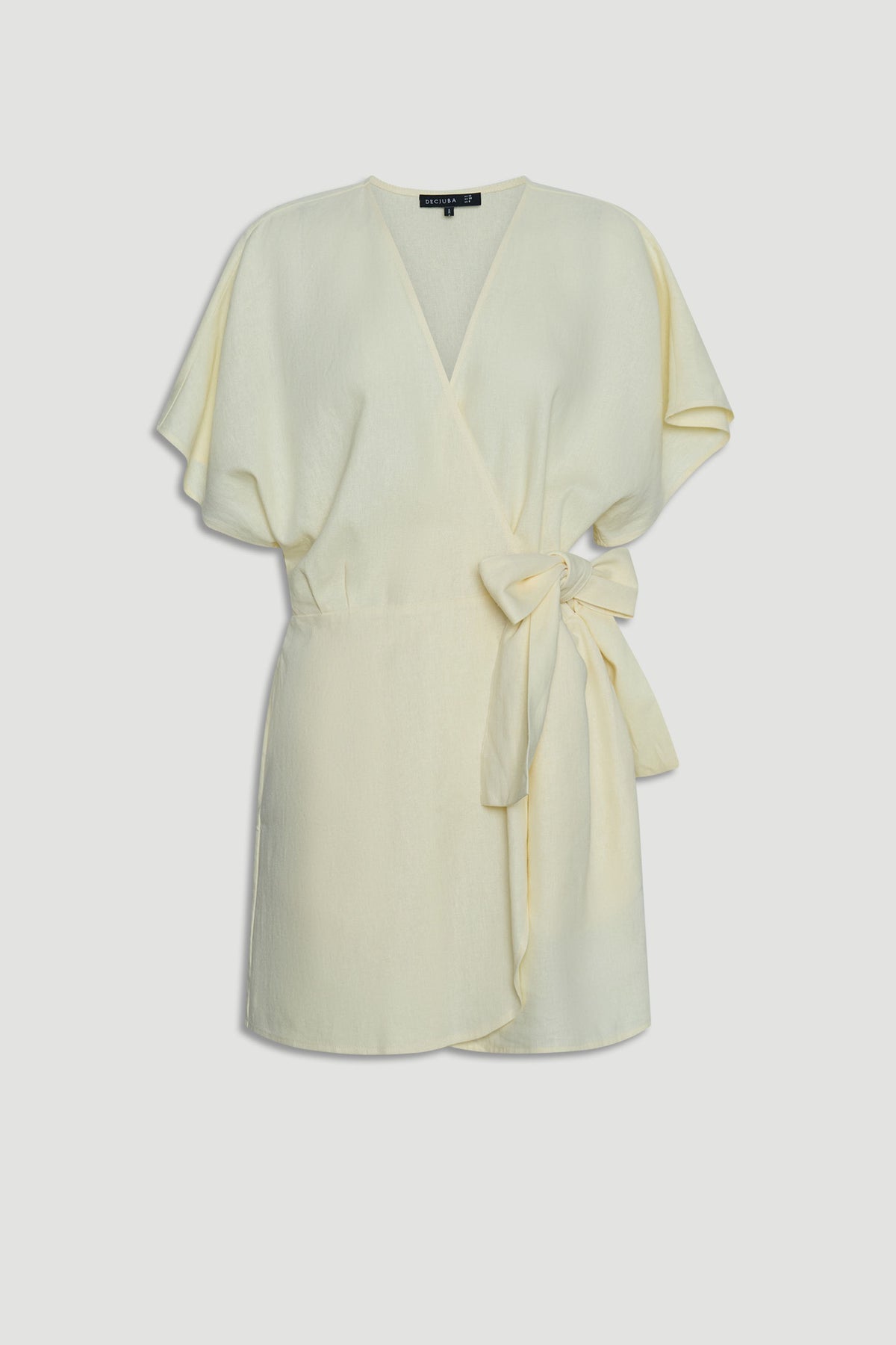 Gracie Wrap Playsuit