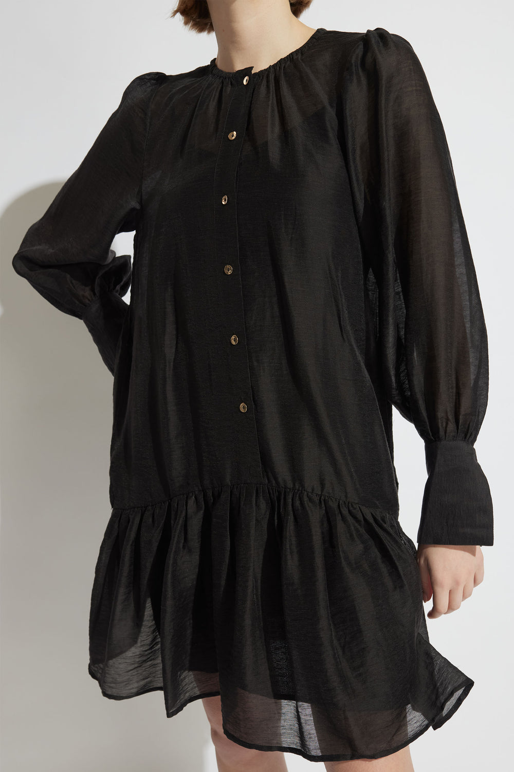 Brooklyn Mini Dress