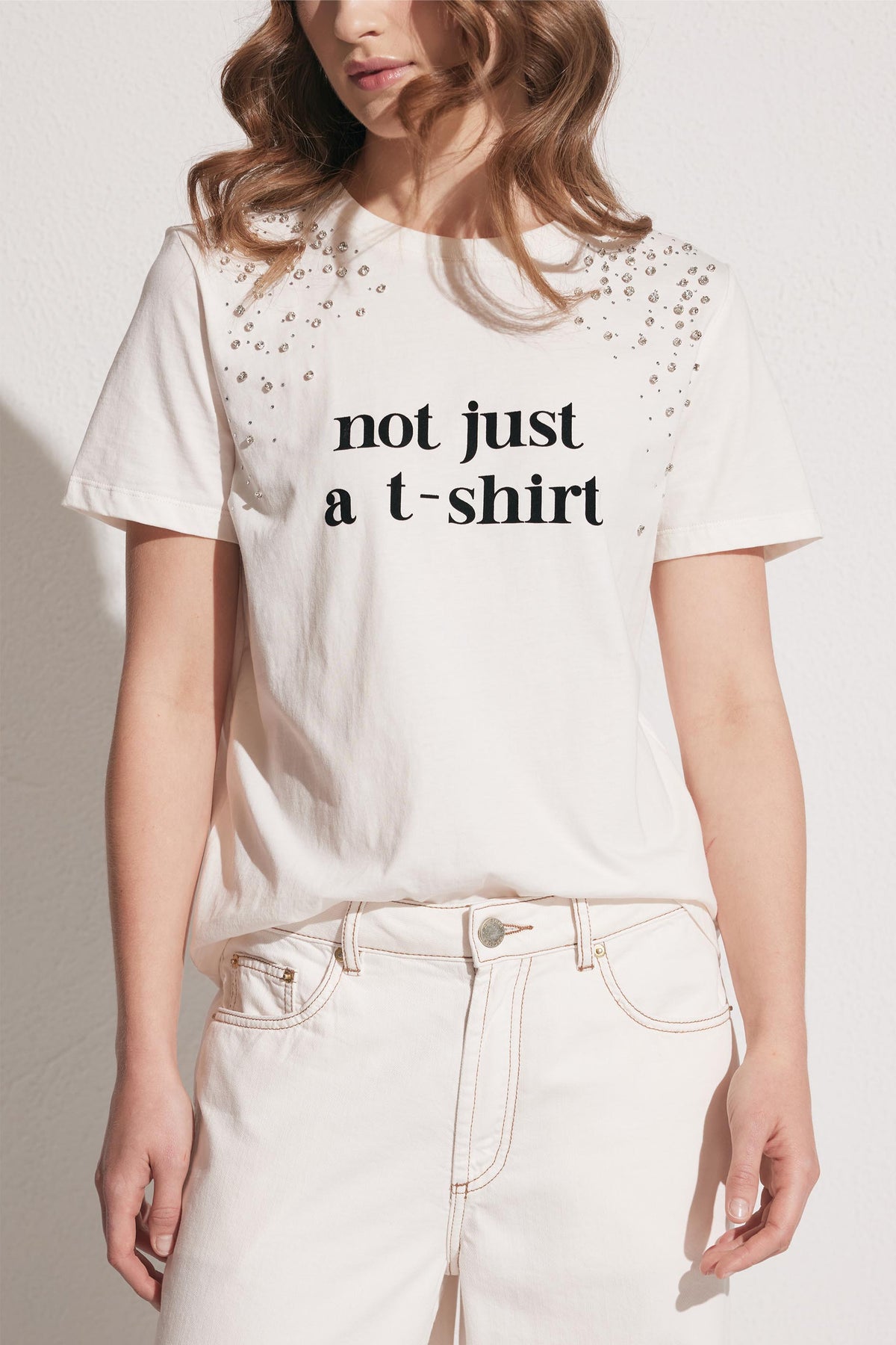 Foundation Tee