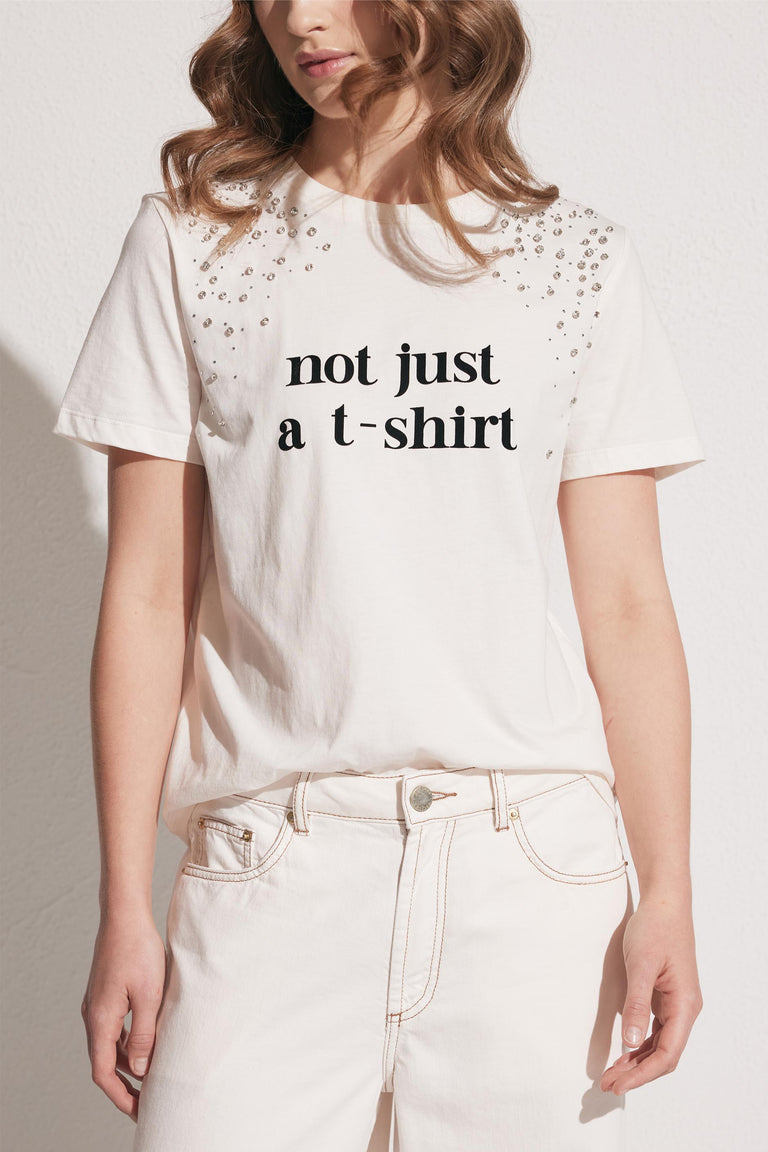 Foundation Tee