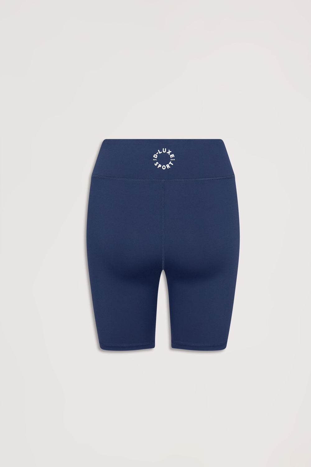 D-Luxe Stamp Bike Short