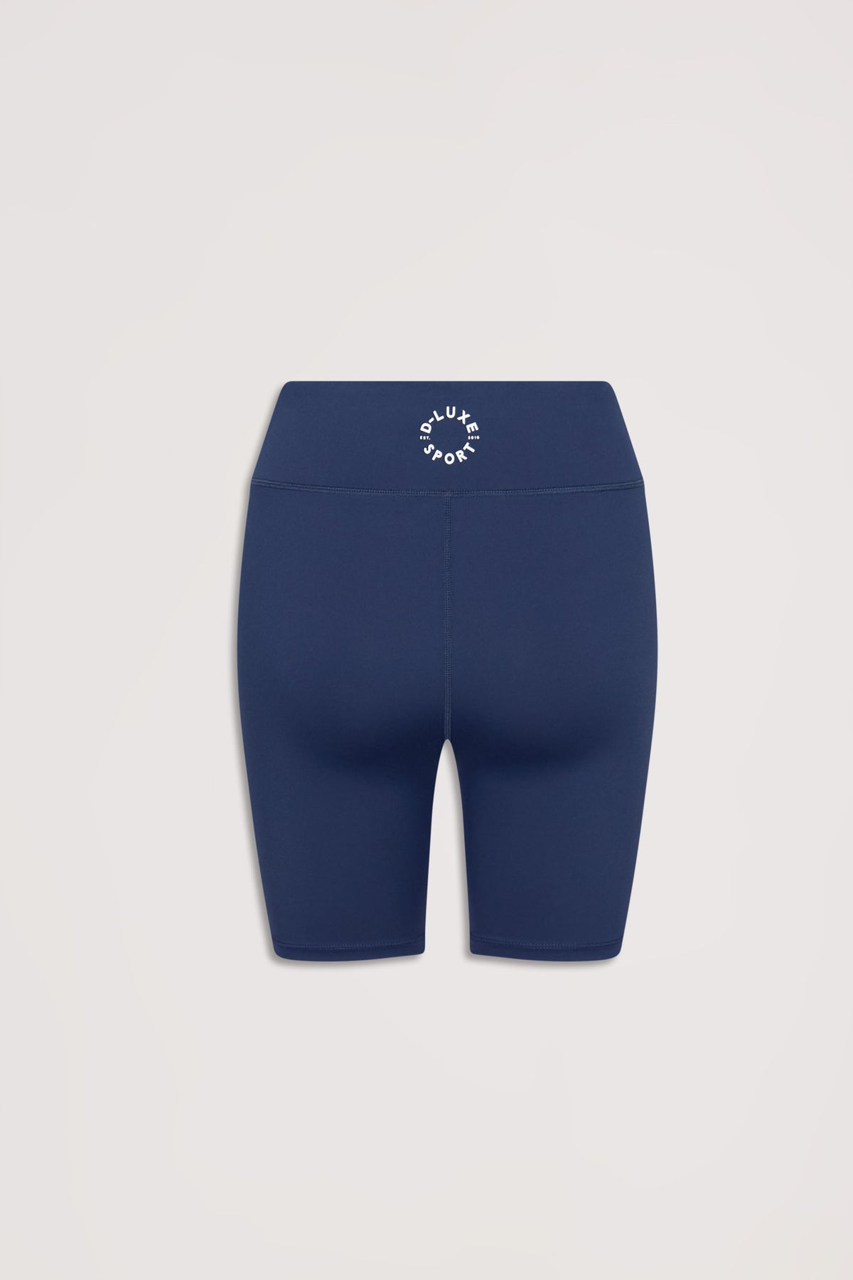 D-Luxe Stamp Bike Short
