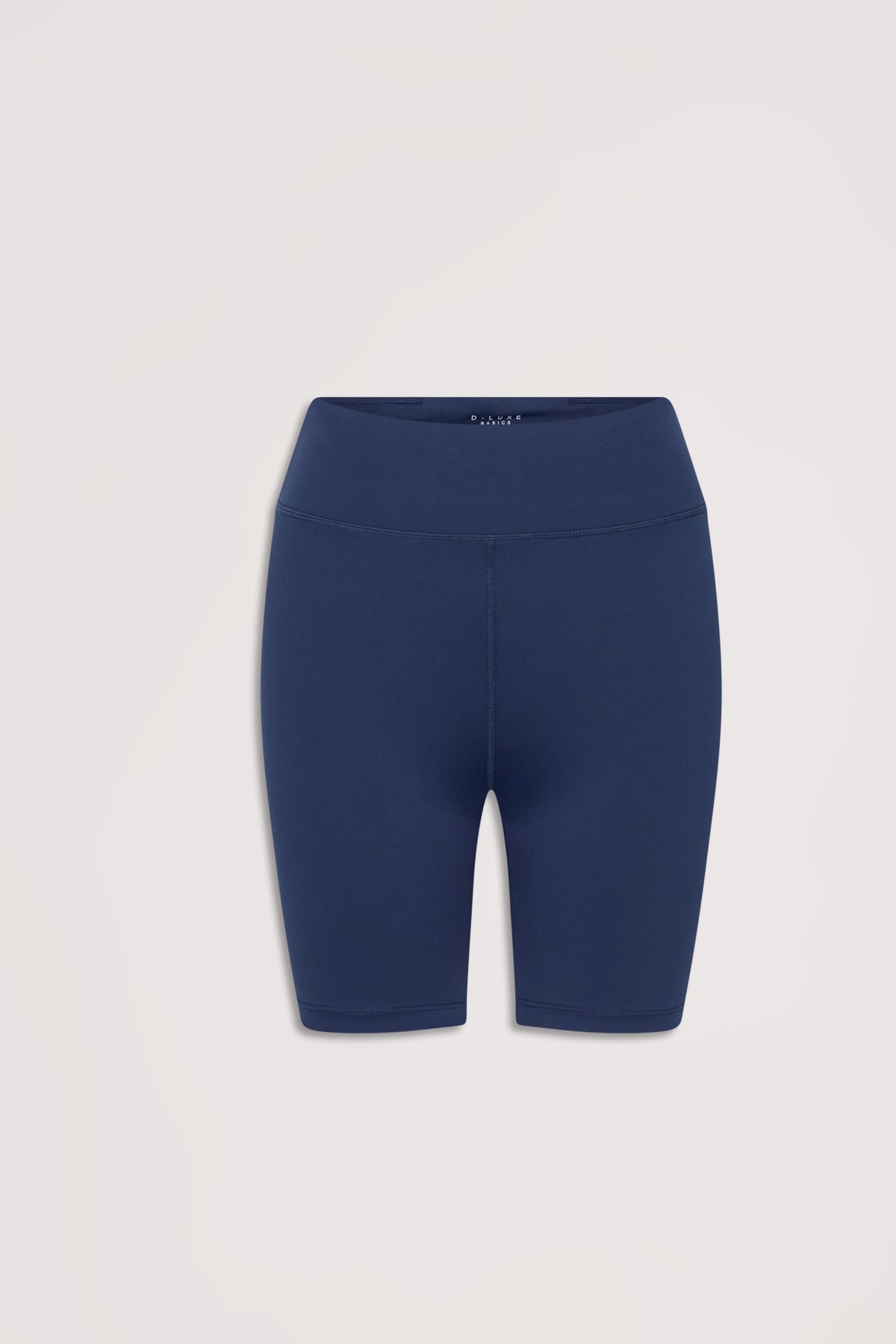 D-Luxe Stamp Bike Short