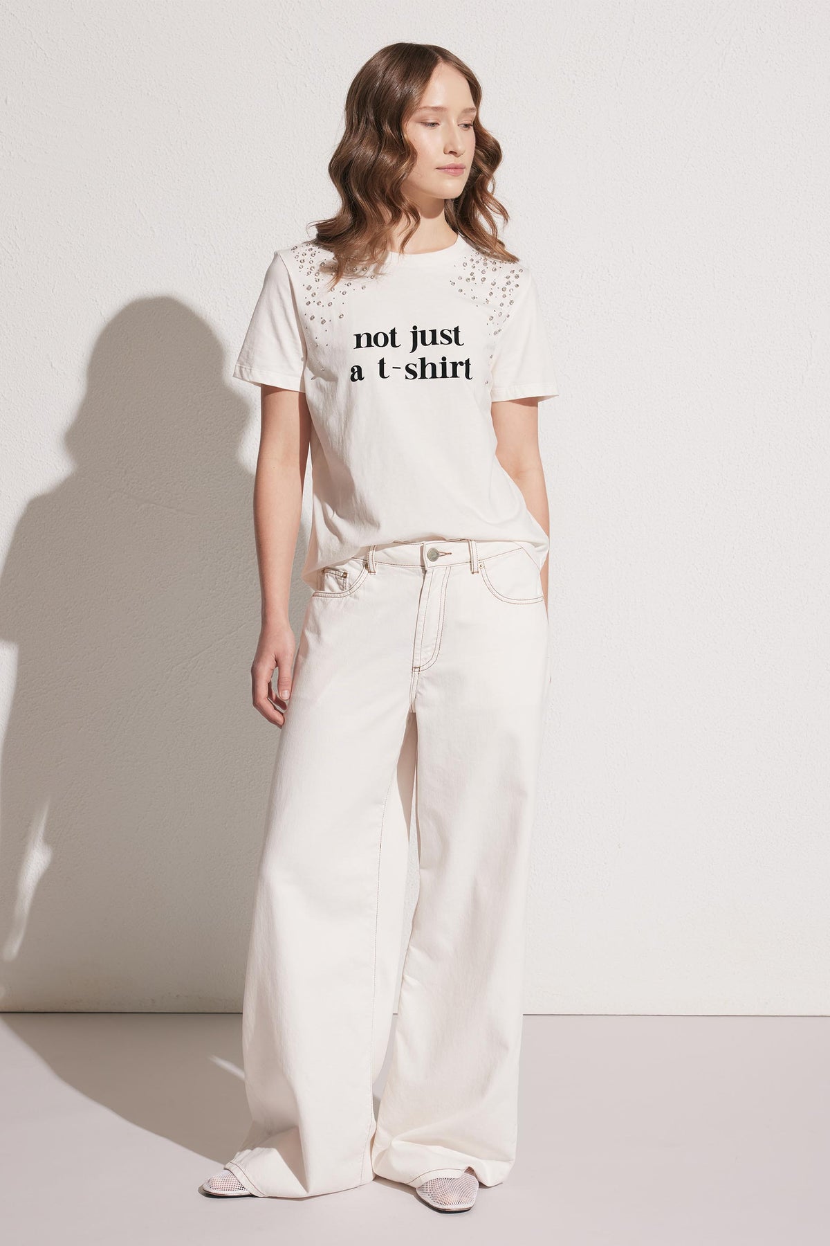 Foundation Tee