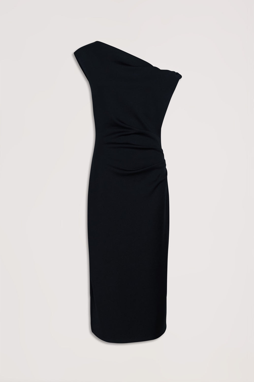 Mina Twist Midi Dress
