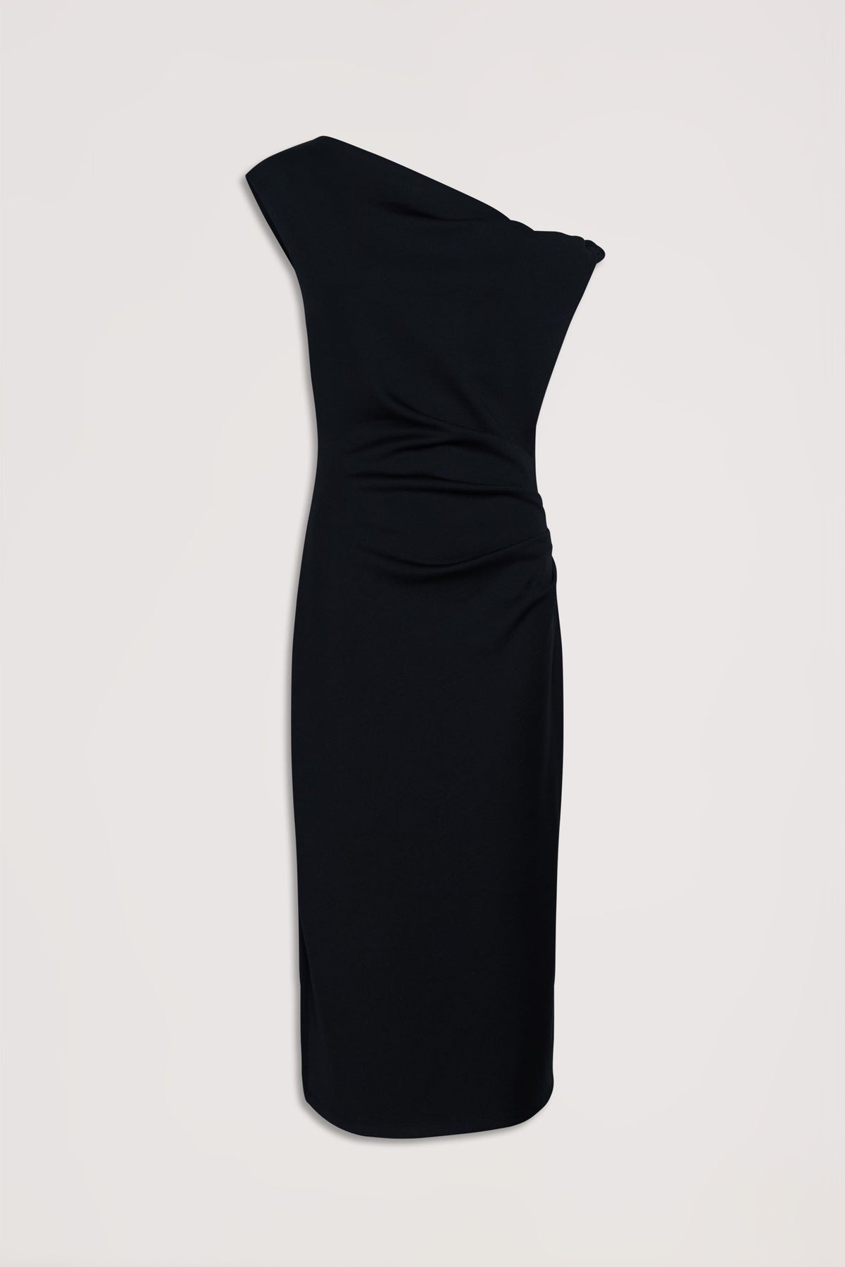 Mina Twist Midi Dress