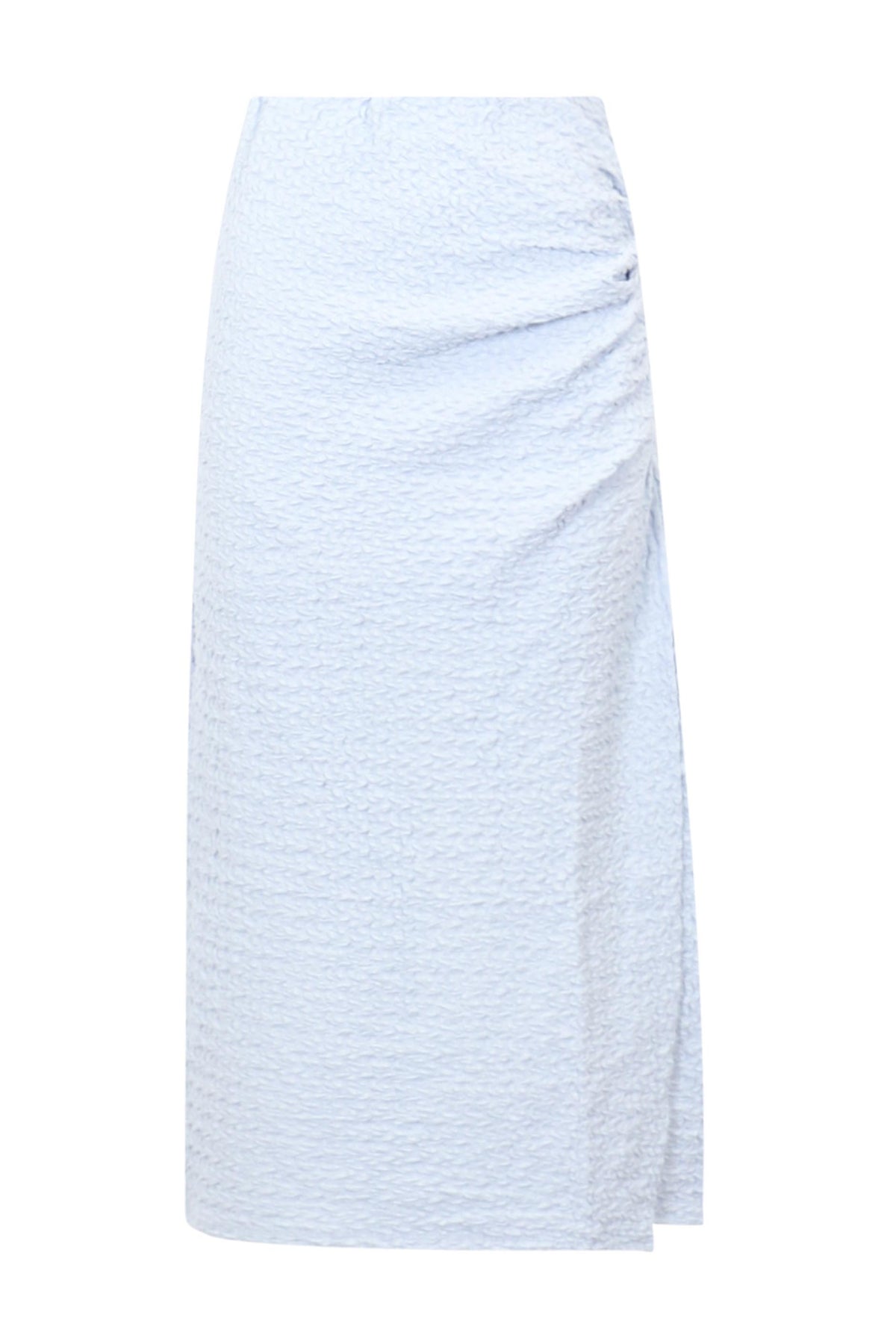 Talisha Textured Skirt