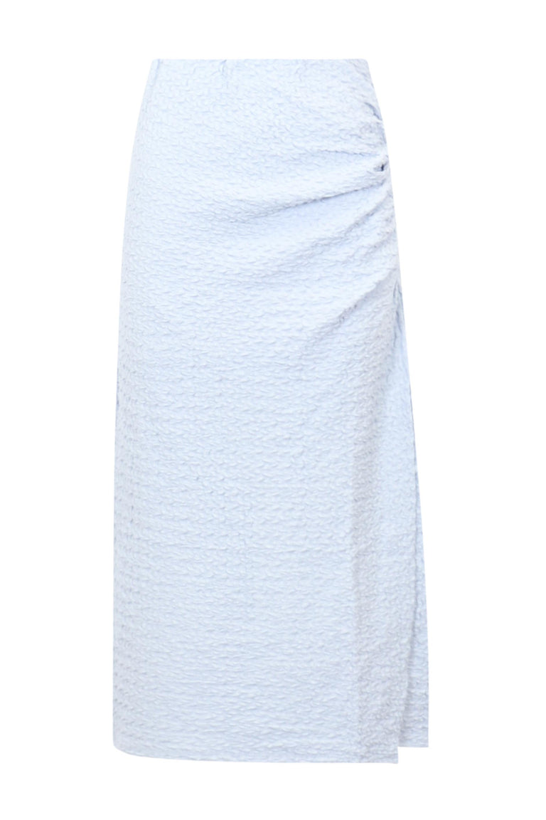 Talisha Textured Skirt
