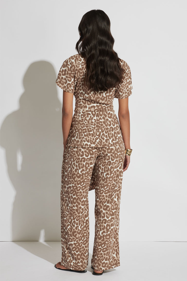 Sophie Tie Tunic
