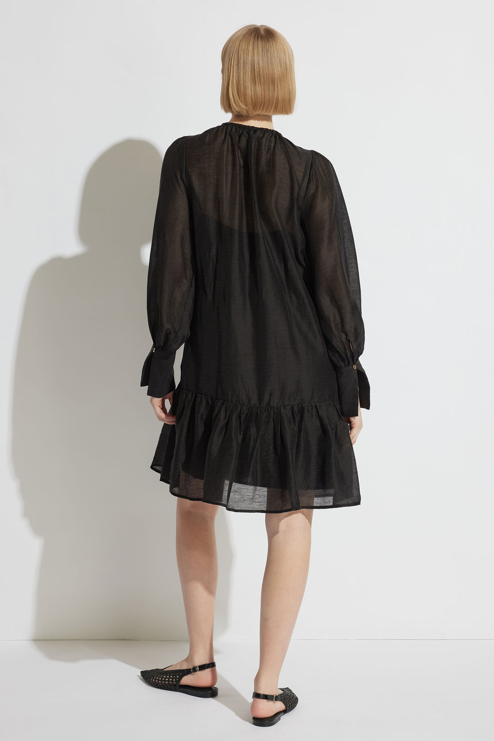 Brooklyn Mini Dress