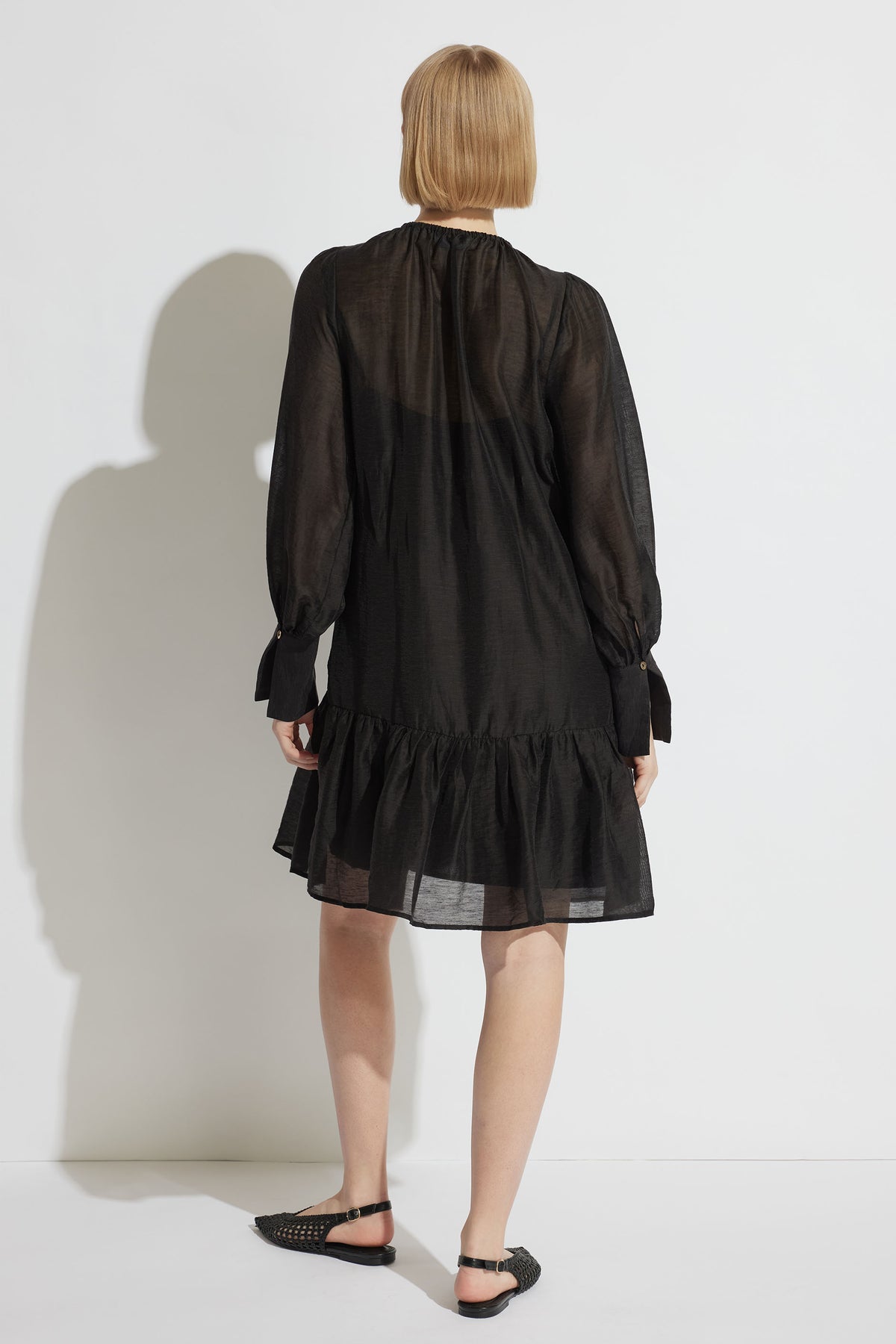 Brooklyn Mini Dress