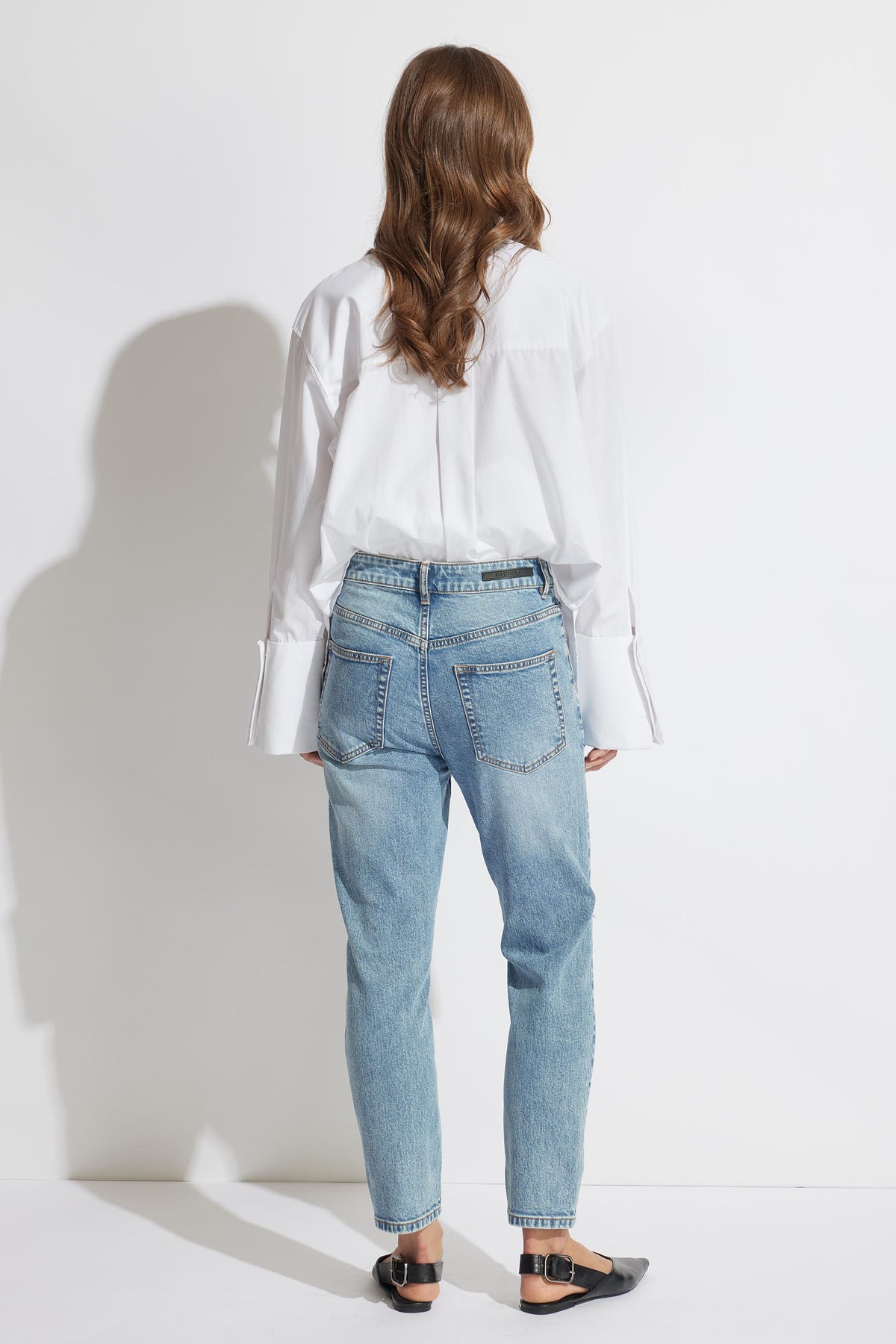 Alexa Ripped Girlfriend Jean