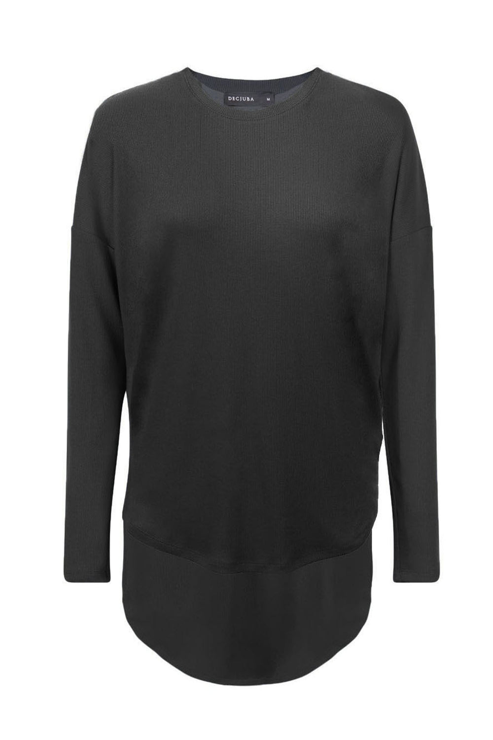 Lynn Rib Top