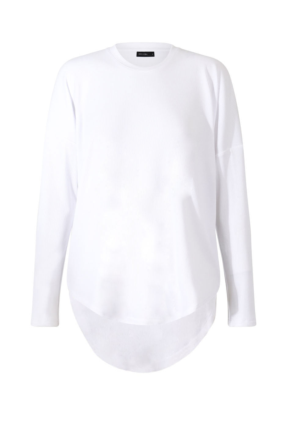 Lynn Rib Top