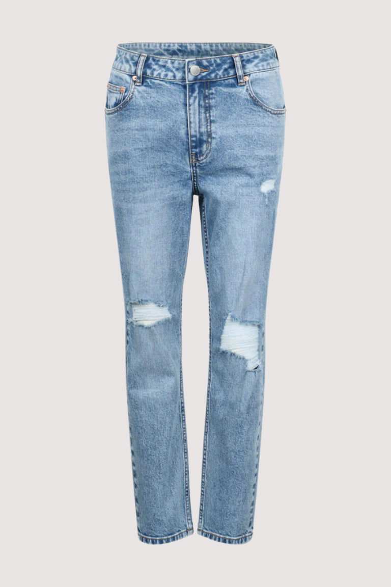 Alexa Ripped Girlfriend Jean