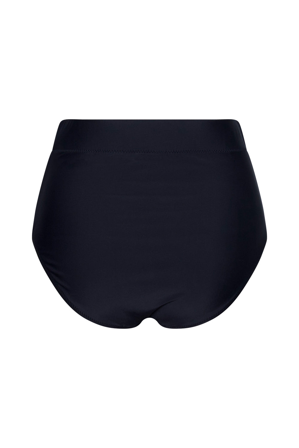 Ultra High Waist Bikini Bottom