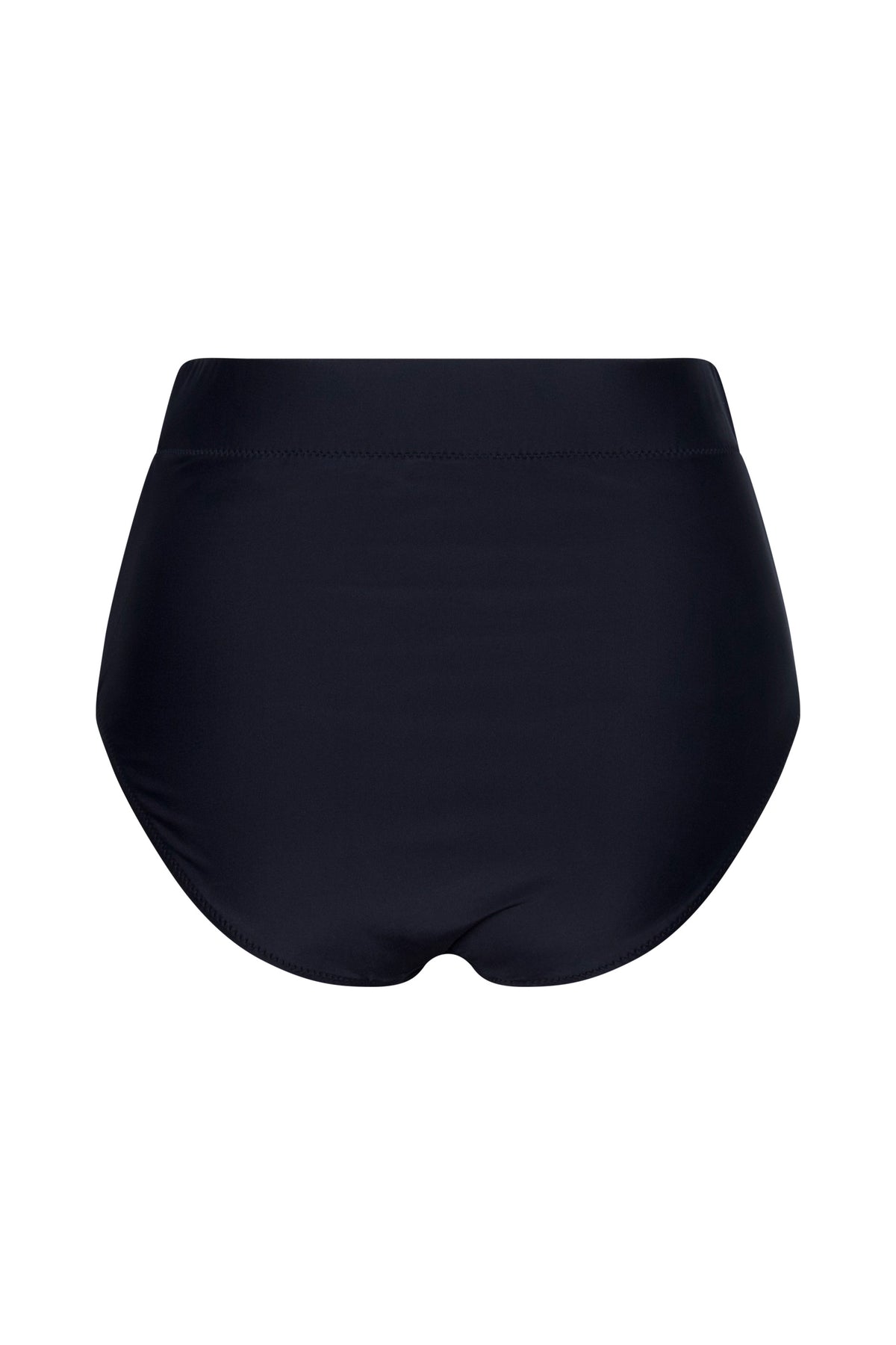 Ultra High Waist Bikini Bottom