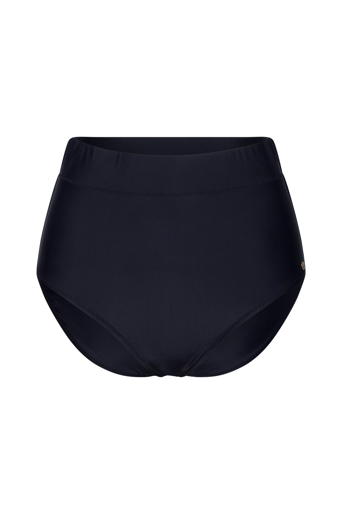 Ultra High Waist Bikini Bottom