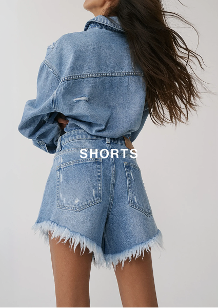 Women's Denim tile: 3