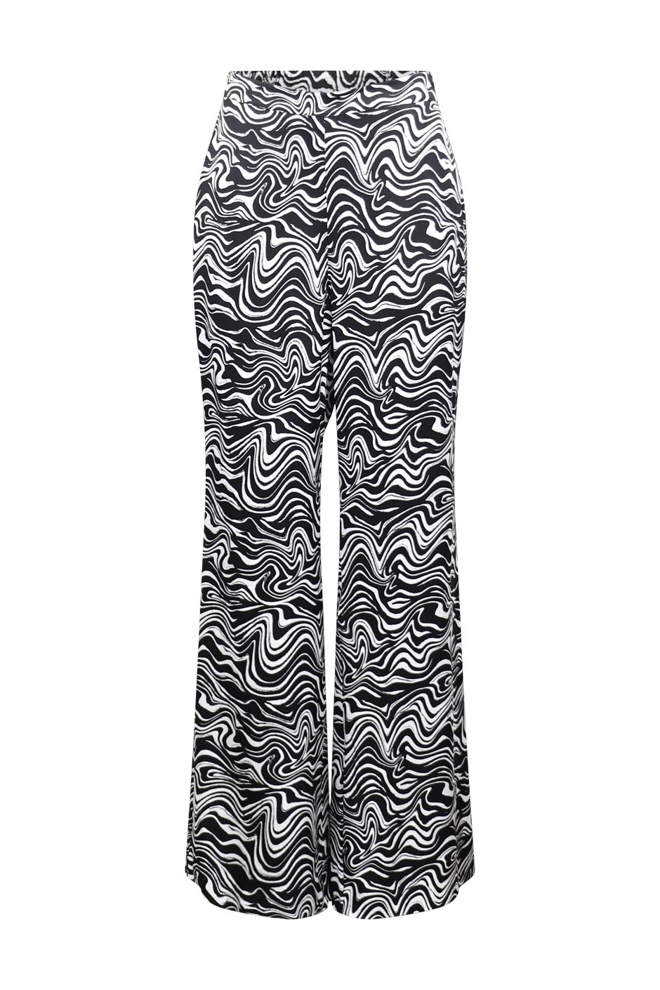 Jasmine Satin Pant