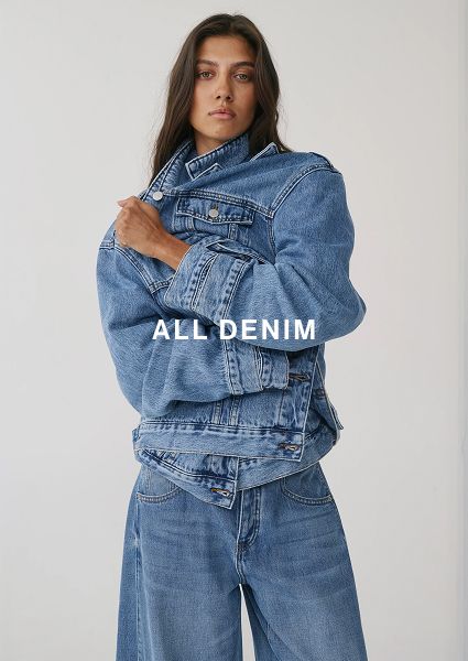 Women's Jeans tile: 6
