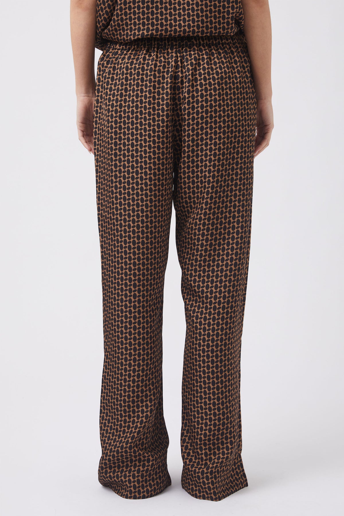 Suzie Relaxed Pant