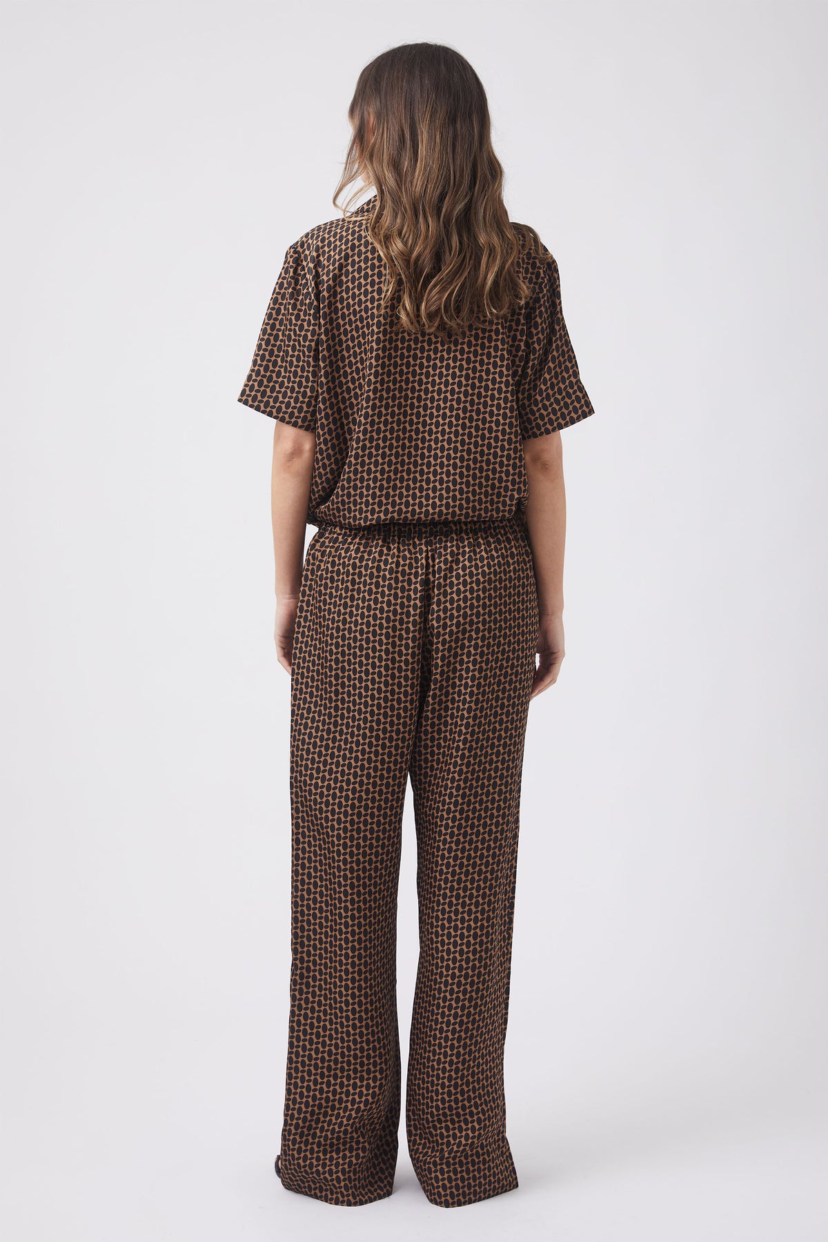Suzie Relaxed Pant