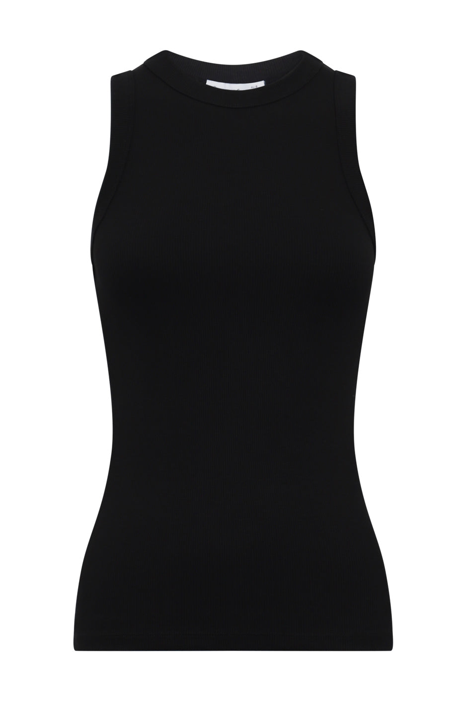 D-Luxe Bamboo Racer Back Tank