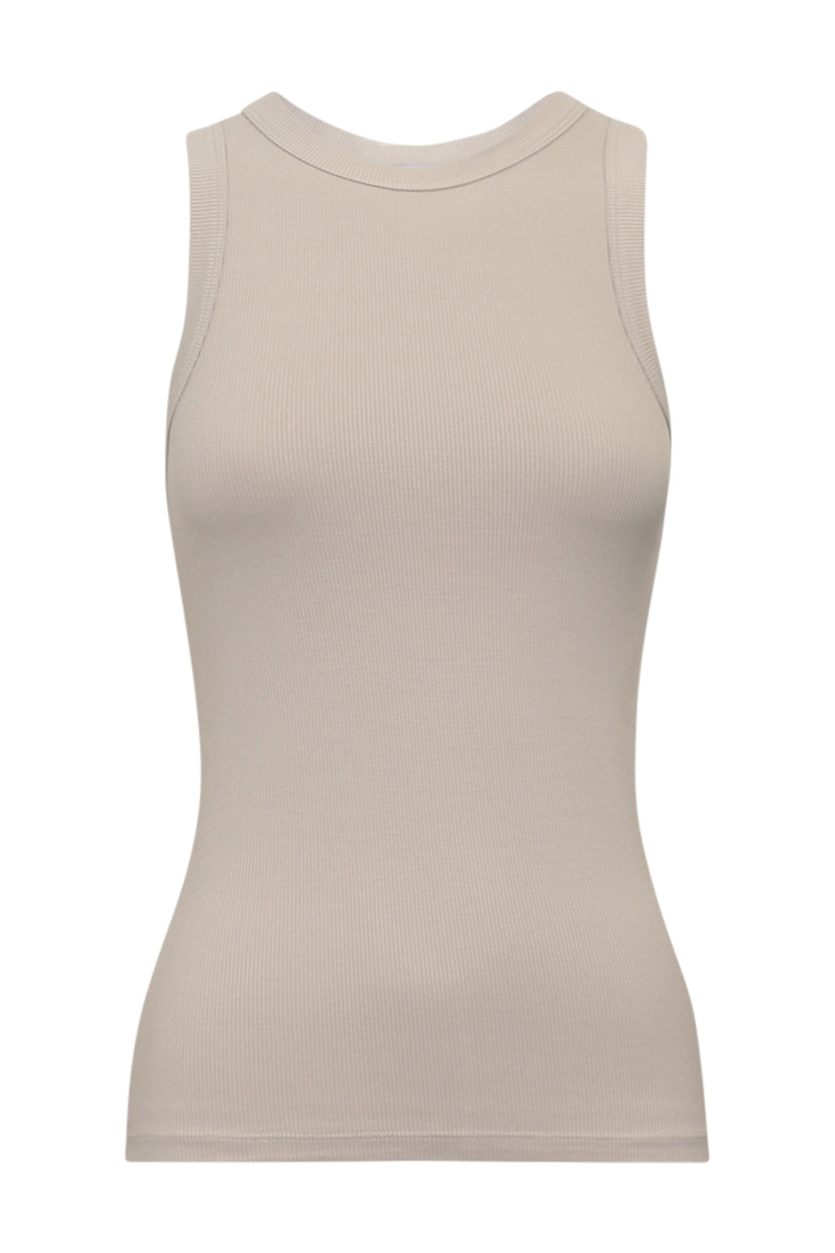D-Luxe Bamboo Racer Back Tank
