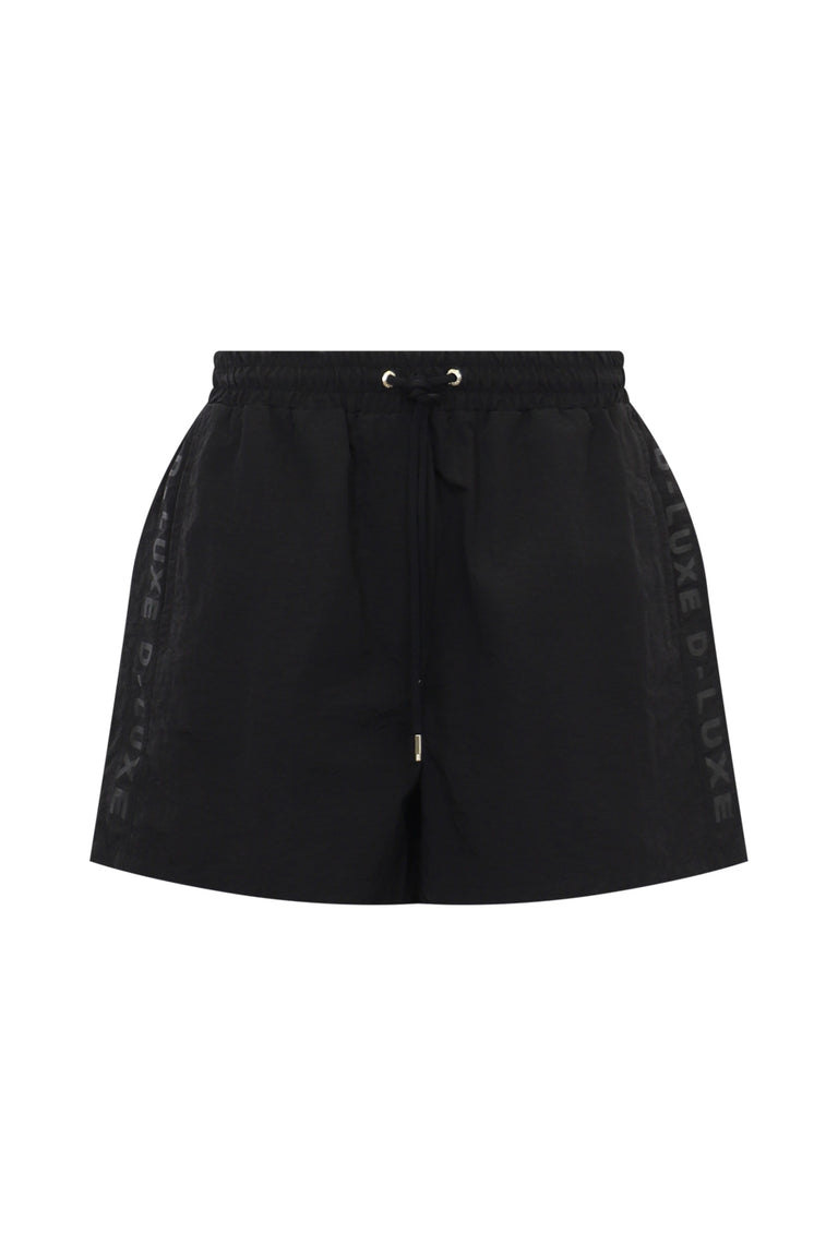 D-Luxe Lightweight Short