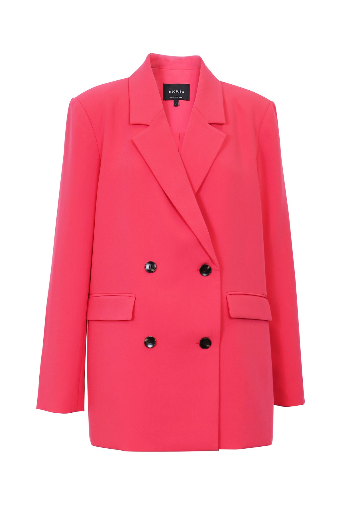 Carys Boyfriend Blazer