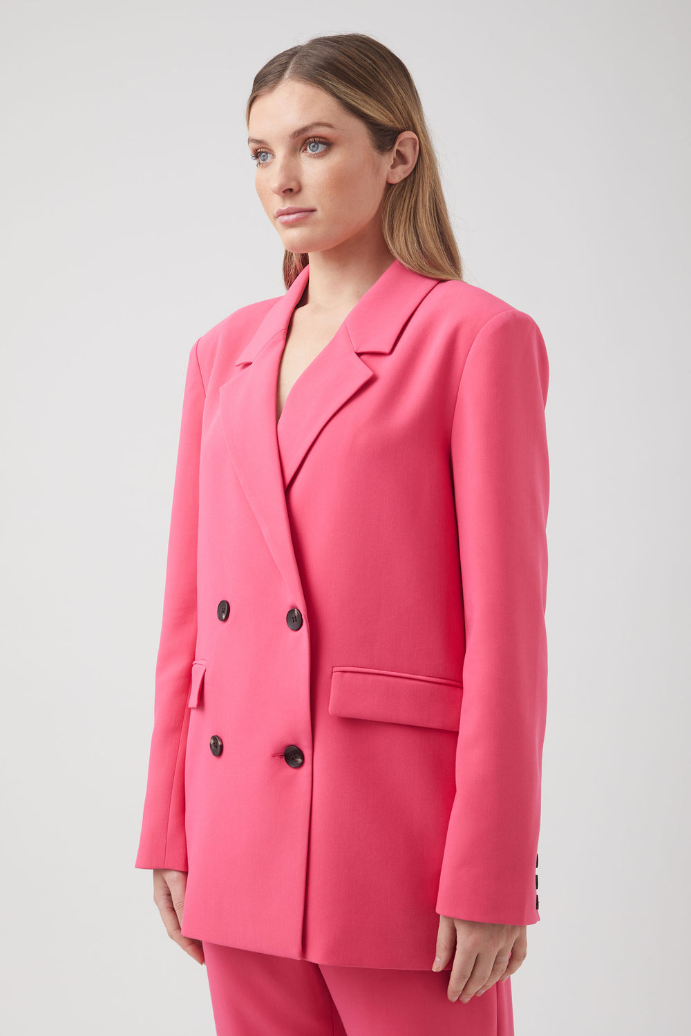 Carys Boyfriend Blazer