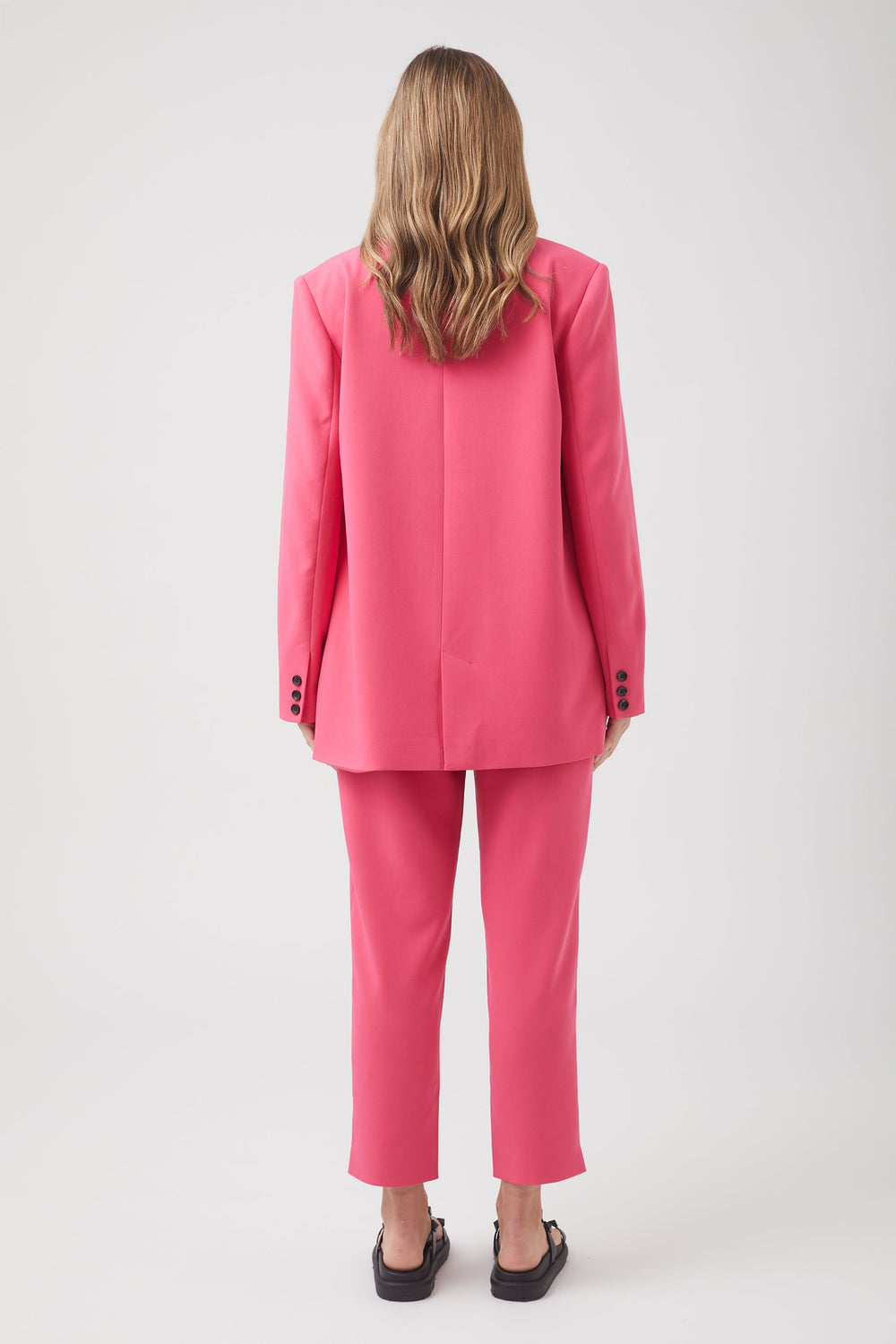 Carys Boyfriend Blazer