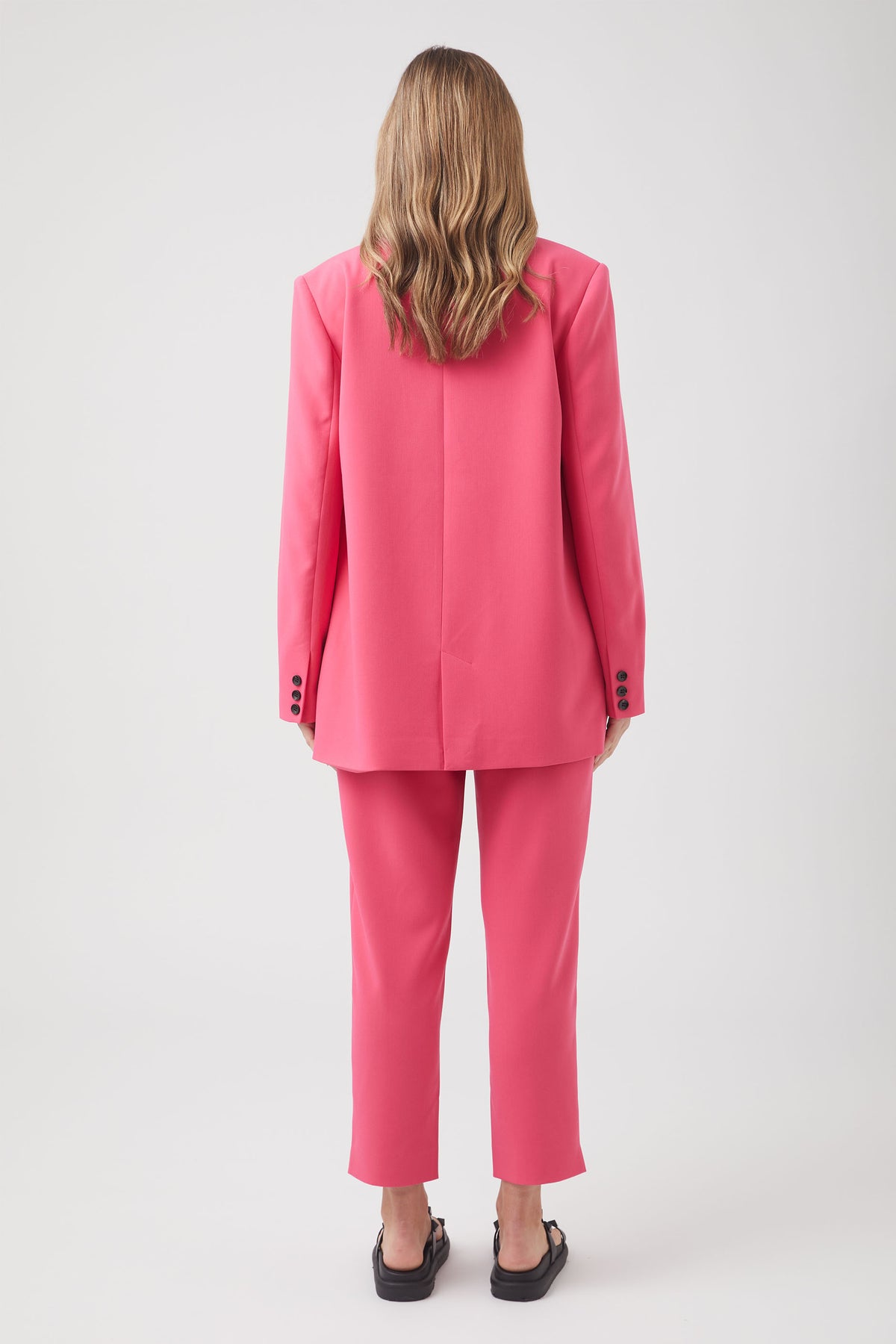 Carys Boyfriend Blazer