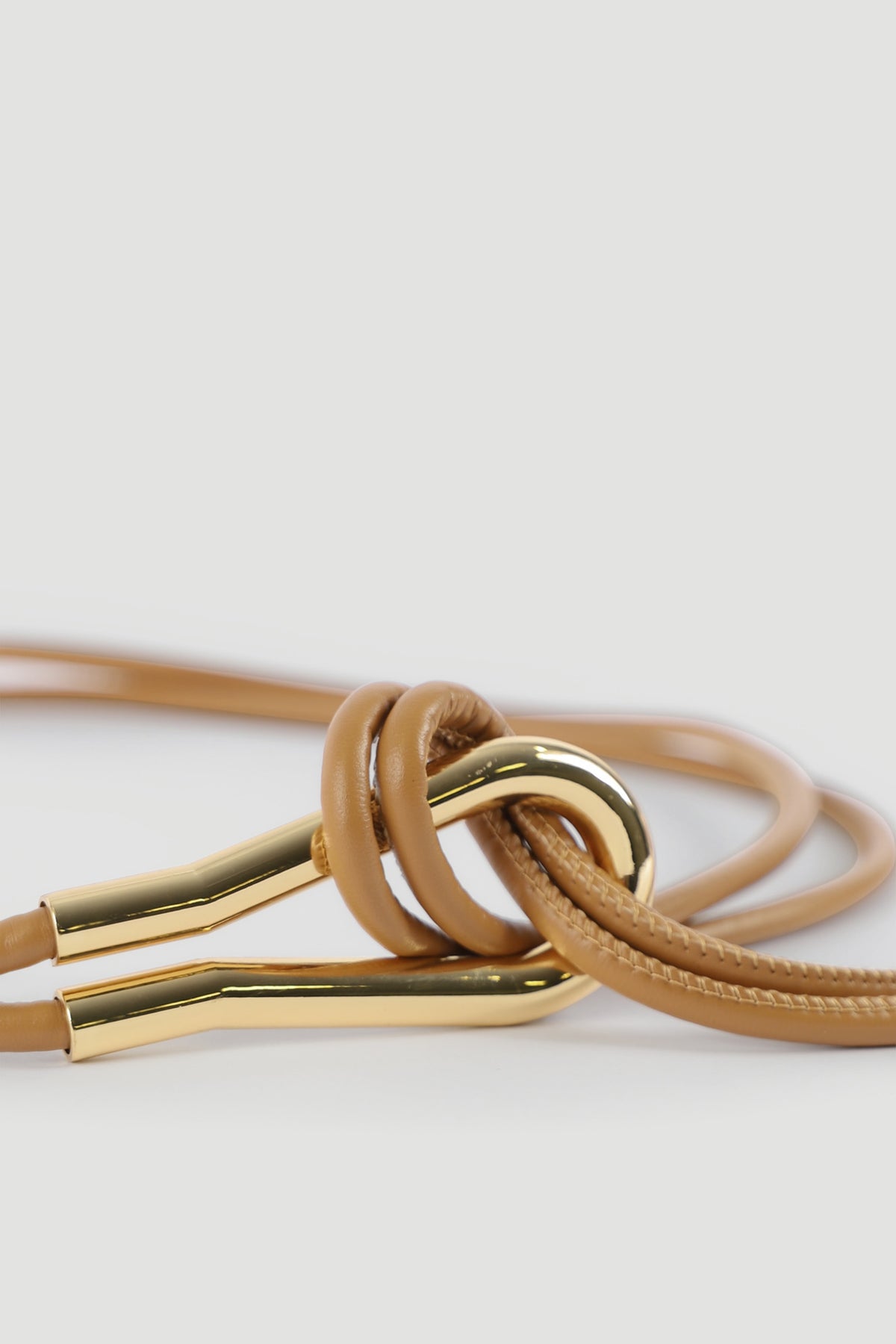 Buckle Wrap Belt