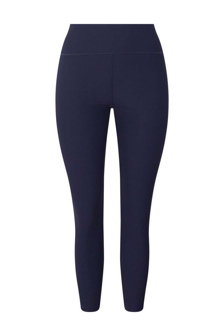 D-Luxe 7/8 Rib Legging