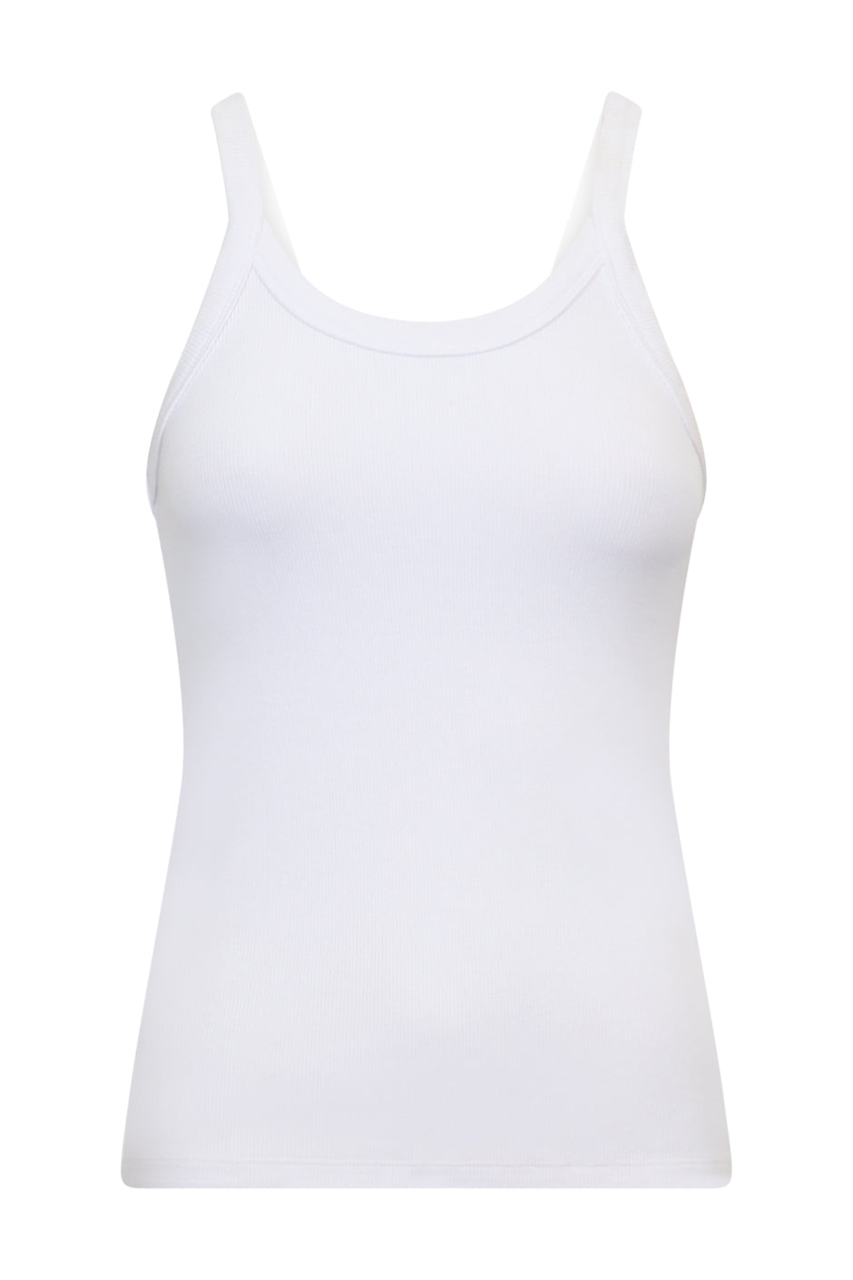 D-Luxe Rib Tank