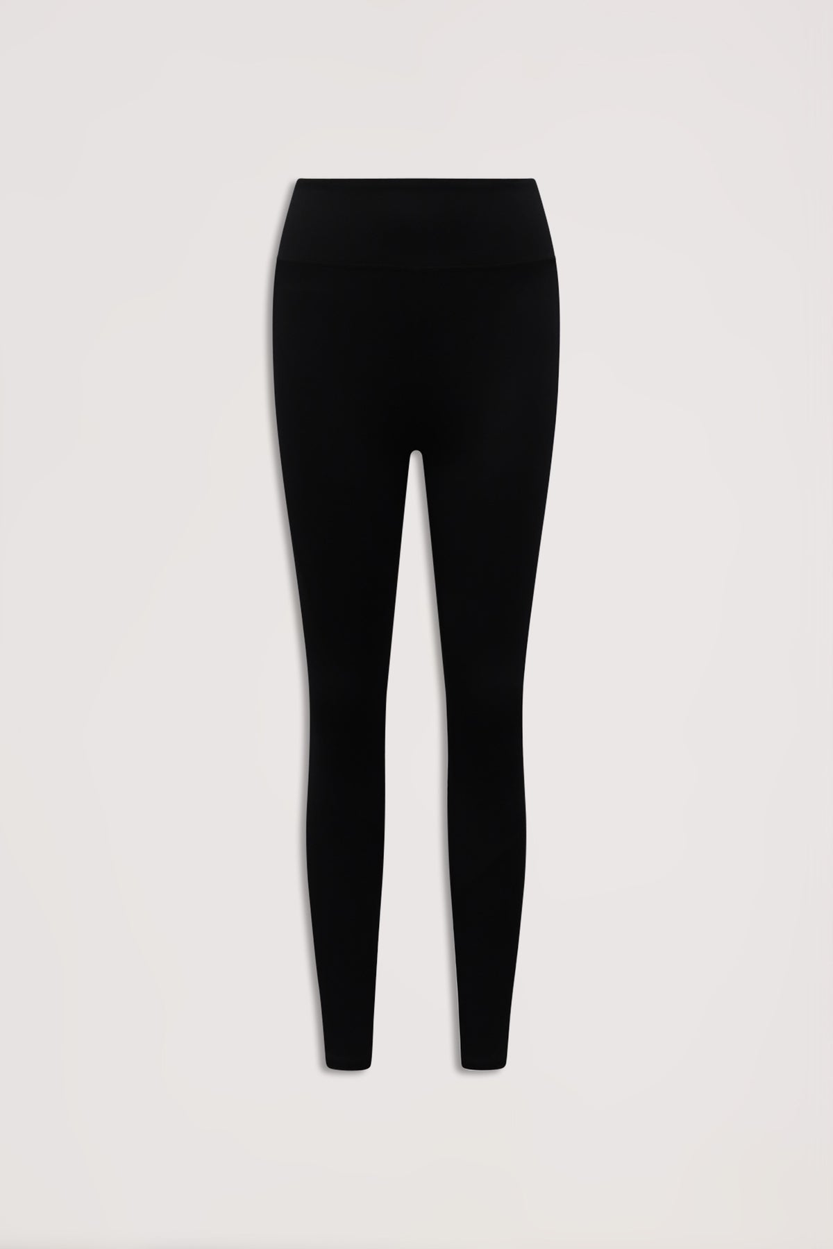 D-Luxe Logo Legging
