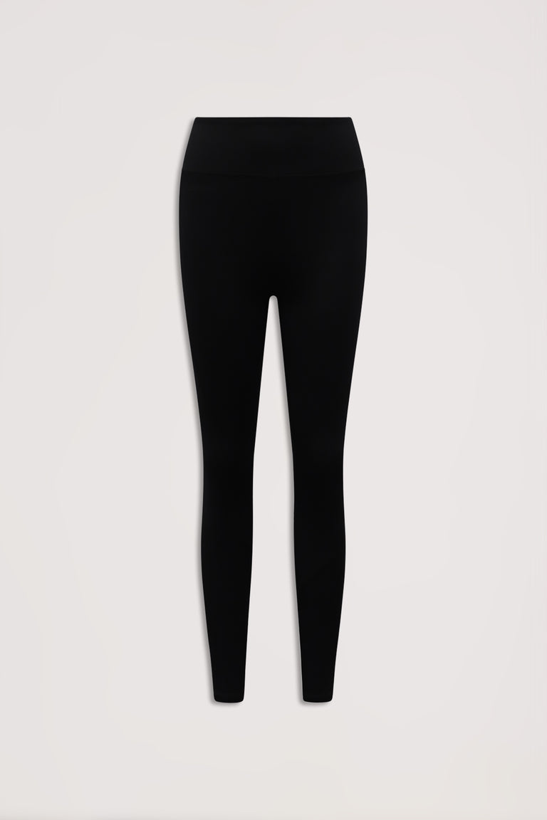 D-Luxe Logo Legging