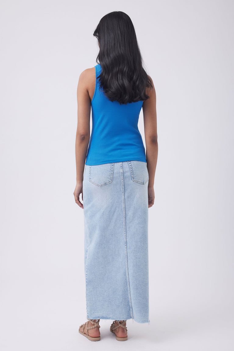 Ciara Cut Out Tank