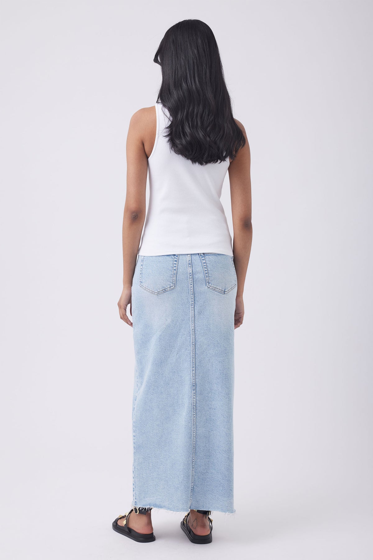 Ciara Cut Out Tank