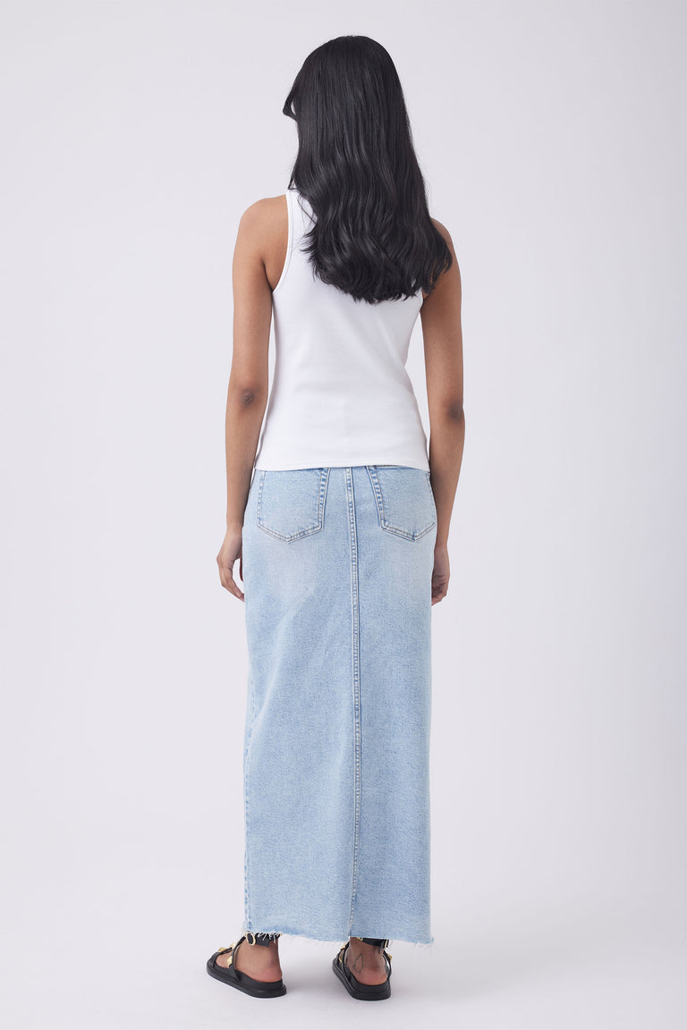 Ciara Cut Out Tank