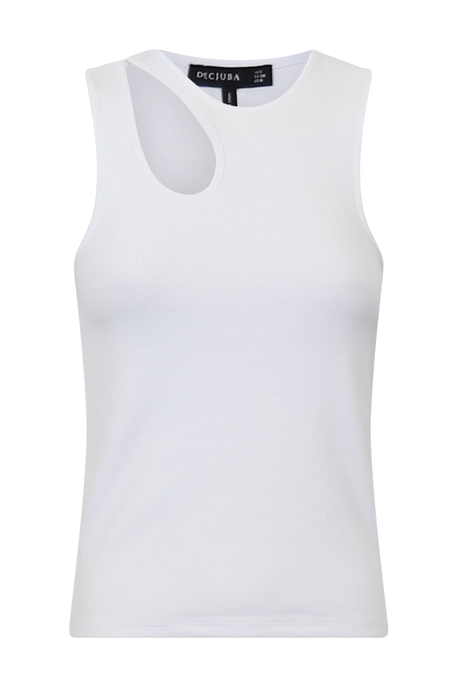 Ciara Cut Out Tank
