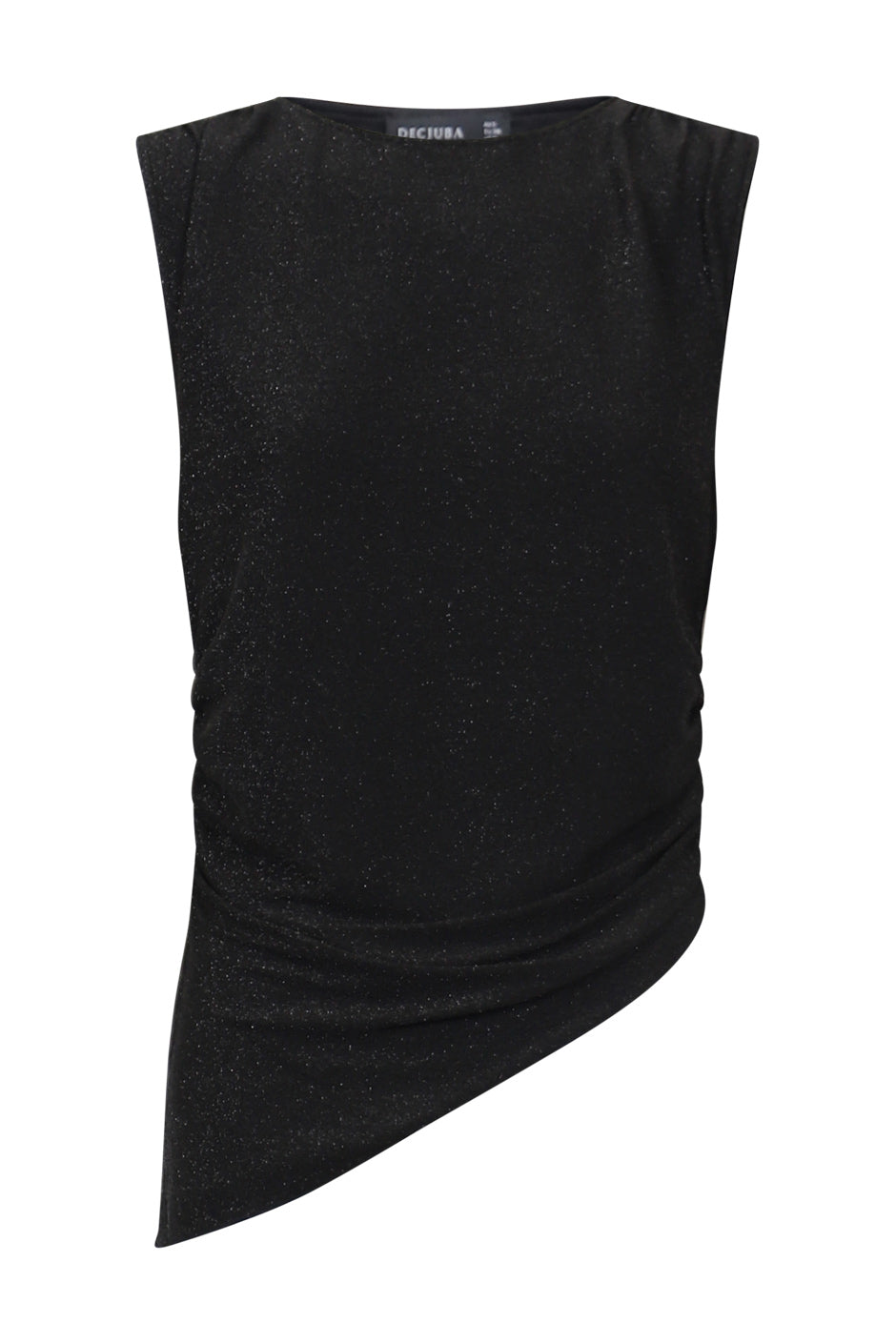 Brodie Lurex Top