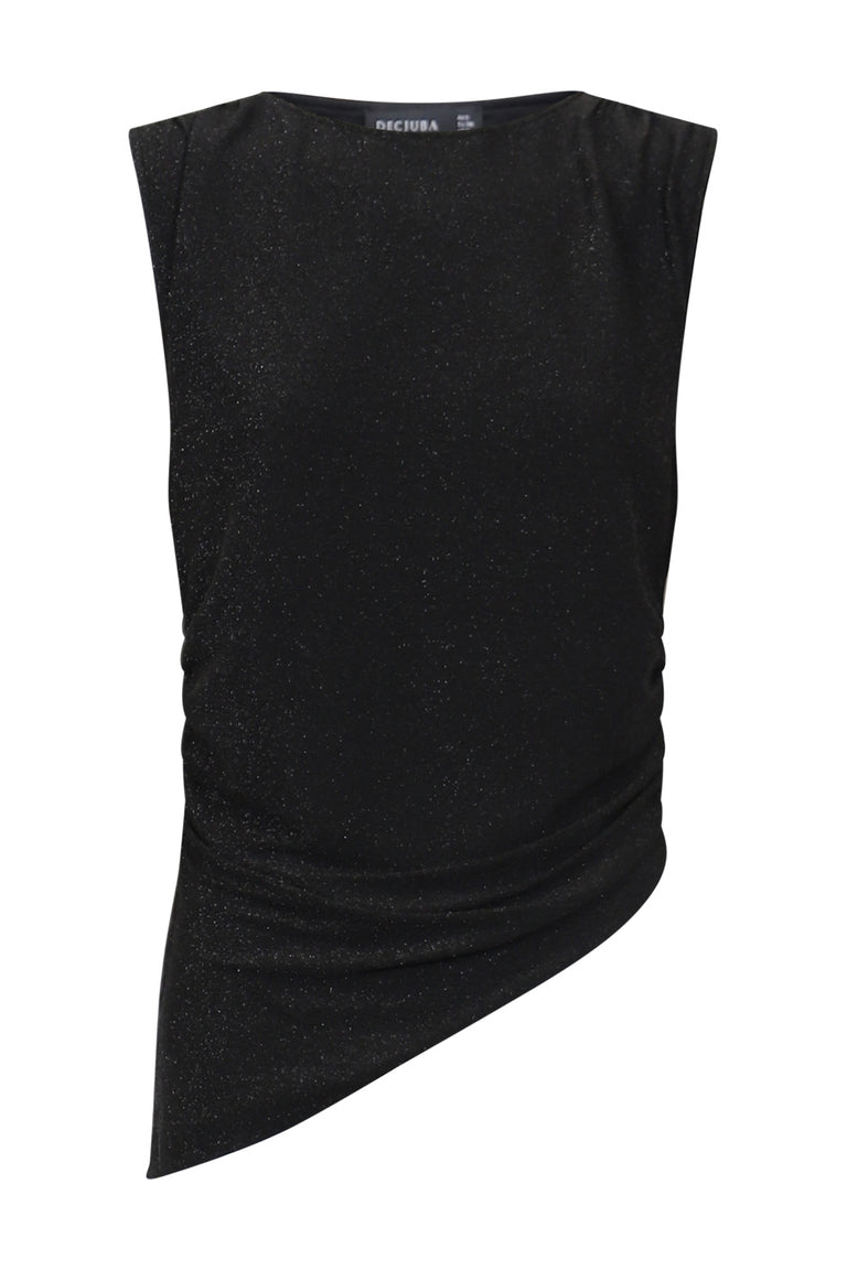 Brodie Lurex Top