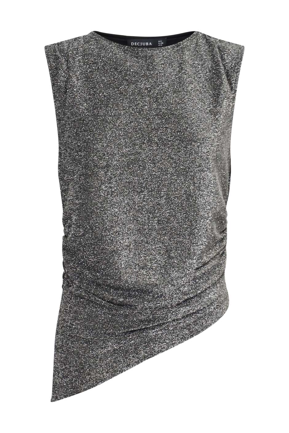 Brodie Lurex Top